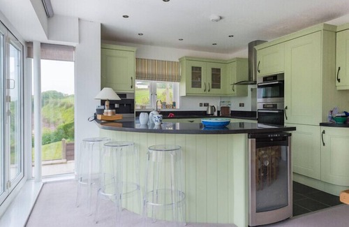 Polzeath Cottage | The Wrens