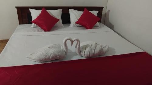 Peradeniya House | The Writer's Cottage