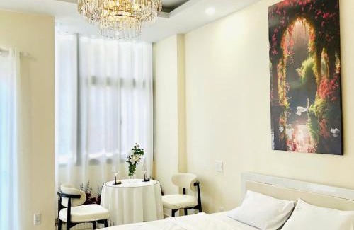 Da Kao Hotel | The Writeriana de Lumière