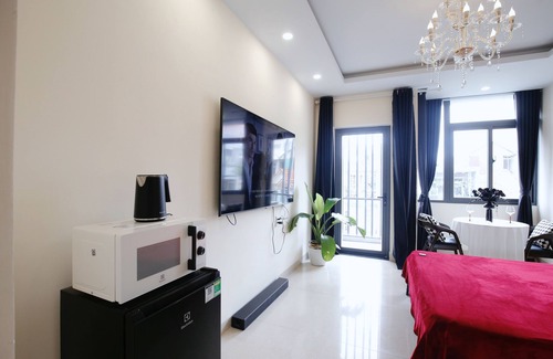 Da Kao House | The Writeriana de Lumière