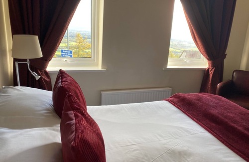 Malvern Hotel | The Wyche Inn