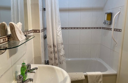 Malvern Hotel | The Wyche Inn