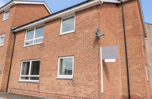 Amble Cottage | The Wynd Apartment