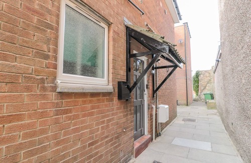 Amble Cottage | The Wynd Apartment