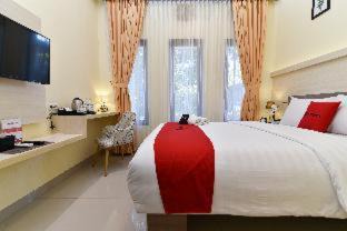 Bukit Hotel | The Xotic Jimbaran Bali