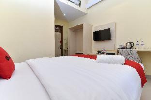 Bukit Hotel | The Xotic Jimbaran Bali