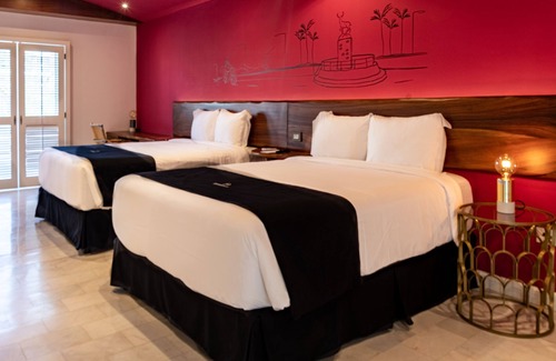 Zona Dorada Hotel | The Xperience by g