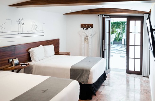 Zona Dorada Hotel | The Xperience by g