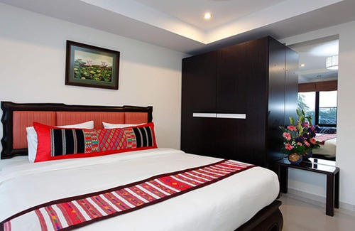 Hai Ya Hotel | The XYM Hotel