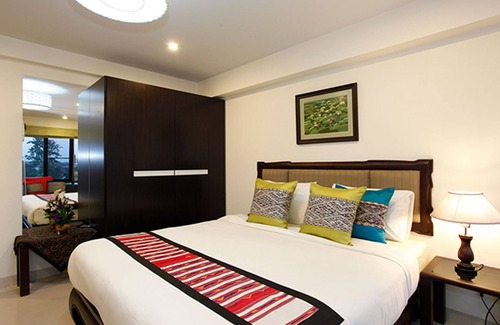 Hai Ya Hotel | The XYM Hotel