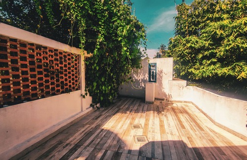 Seeduwa - Katunayake Villa | The Yacht Villa Near Colombo International Airport