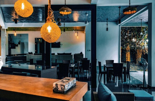 Seeduwa - Katunayake Villa | The Yacht Villa Near Colombo International Airport
