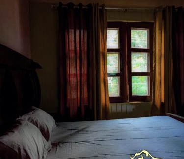 Skardu Hotel | The Yak Motel