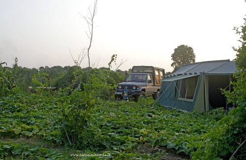 Tissamaharama Other | The Yala Camping