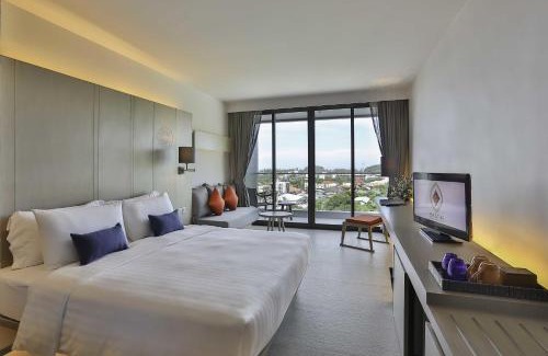Kata Hotel | The Yama Hotel Phuket