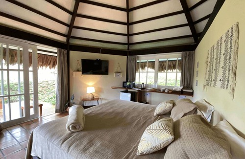 Cacatachi Resort | The Yanashpa Resort