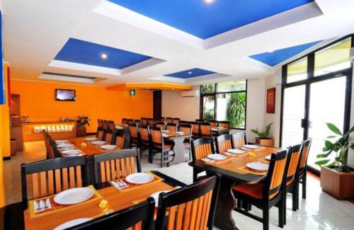 Tanjungbenoa Hotel | The Yani Hotel Bali