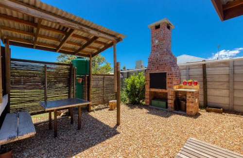 Gordon's Bay House | The Yard