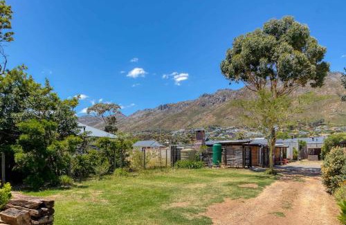 Gordon's Bay House | The Yard