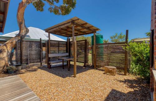 Gordon's Bay House | The Yard