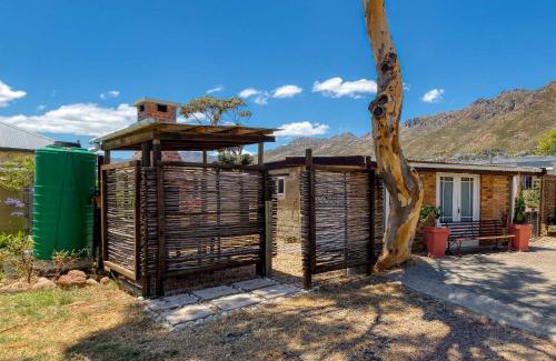 Gordon's Bay House | The Yard