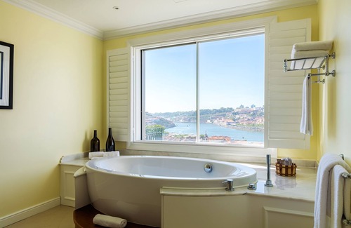 Santa Marinha Hotel | The Yeatman Hotel