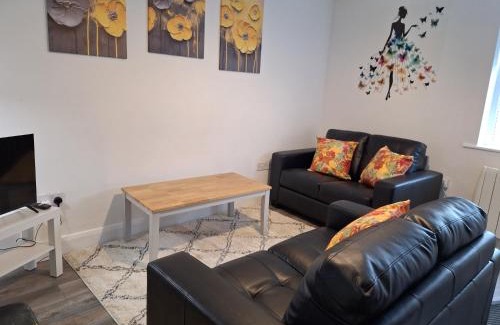 Birr Apartment | The Yellow Door