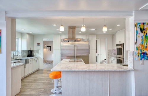 Palm Desert Villa | The Yellow Door on Shadow Mountain