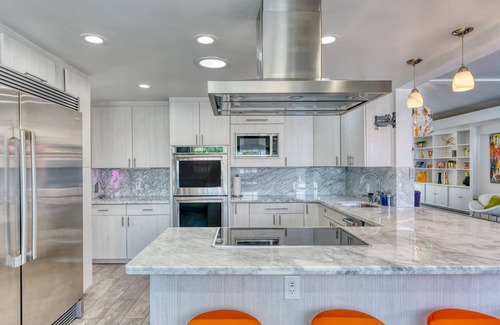 Palm Desert Villa | The Yellow Door on Shadow Mountain