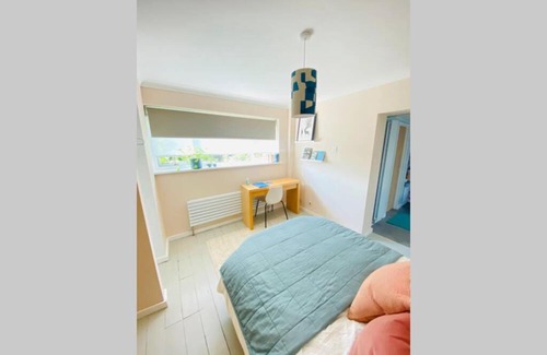 Whitstable Apartment | The Yellow Door Whitstable - Peaceful retreat close to beach