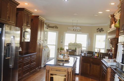 Knox County Other | The Yellow Farmhouse