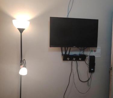 Boquete Apartment | The Yellow House apartamentos independientes con cocina