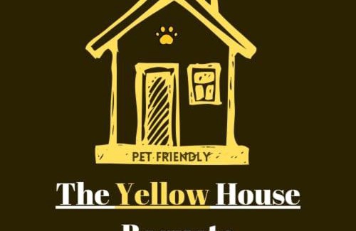 Alto Boquete Apartment | The Yellow House Boquete