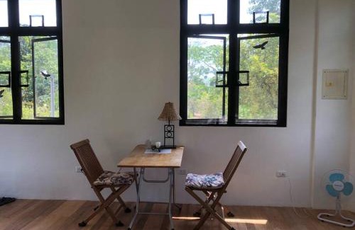 San Pedro House | The Yellow House