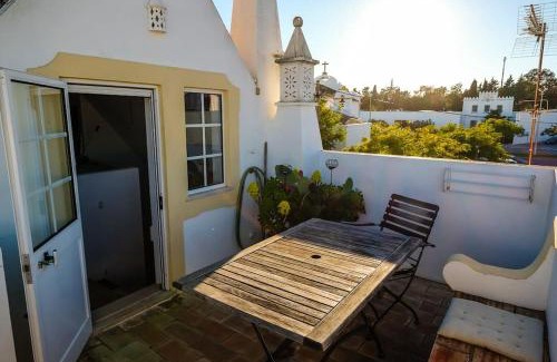 Tavira Villa | The Yellow House