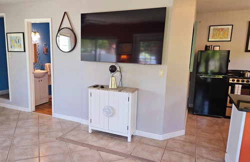 Englewood Villa | The Yellowtail, at Paradise Cove