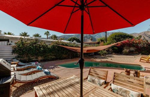 Racquet Club West House | The Yorba Oasis w/Pool