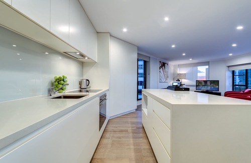 Sydney Central Business District Apartment | The York by Swiss-Belhotel International