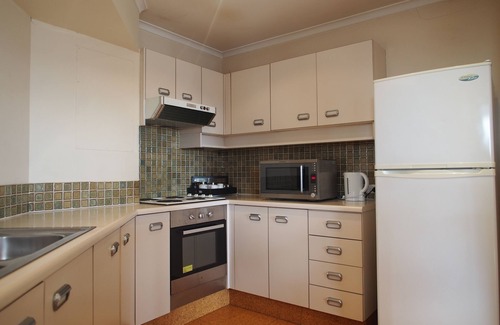 Sydney Central Business District Apartment | The York by Swiss-Belhotel International