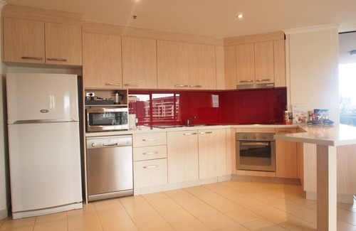 Sydney Central Business District Apartment | The York by Swiss-Belhotel International
