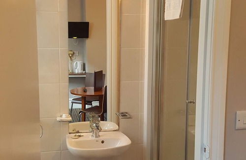 Weston-super-Mare Hotel | The York Hotel