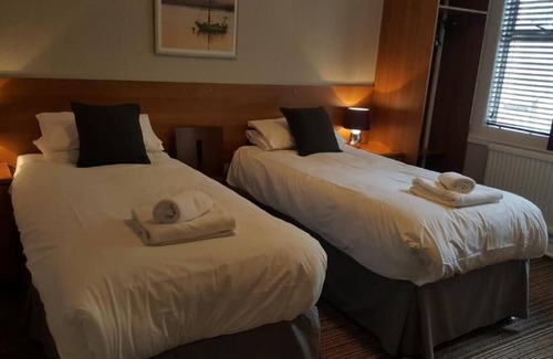 Weston-super-Mare Hotel | The York Hotel