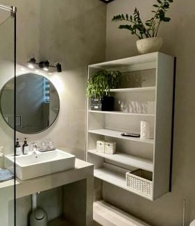 Waverley House | The York Studio Apartment