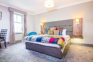 Harrogate City Centre Hotel | The Yorkshire