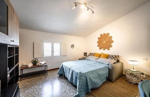 Buon Pastore-Sant'Agnese-San Damaso Apartment | The Youth House near Downtown & Hesperia Hospital