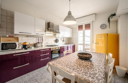 Buon Pastore-Sant'Agnese-San Damaso Apartment | The Youth House near Downtown & Hesperia Hospital
