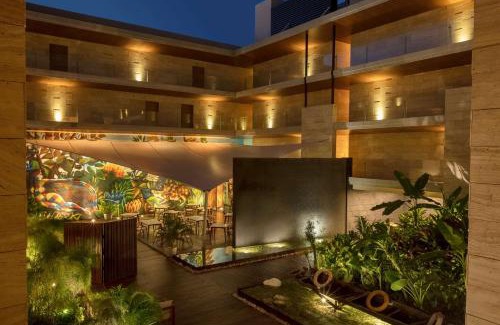 Gonzalo Guerrero Hotel | The Yucatan Playa Del Carmen, Tapestry Collection By Hilton