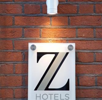 Covent Garden Hotel | The Z Hotel Covent Garden
