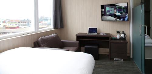 Liverpool City Centre Hotel | The Z Hotel Liverpool