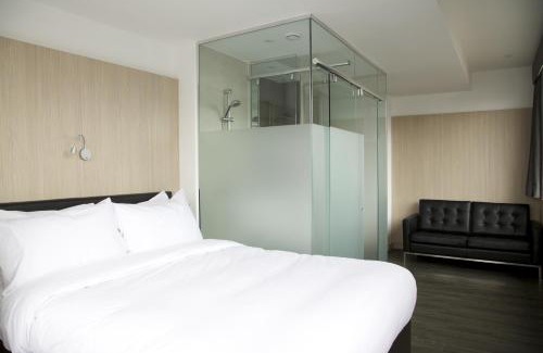 Liverpool City Centre Hotel | The Z Hotel Liverpool